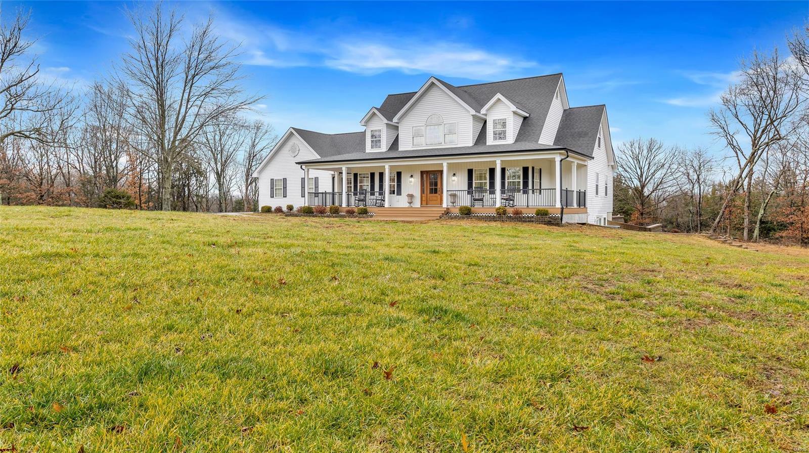 None-Unrestricted - Farm