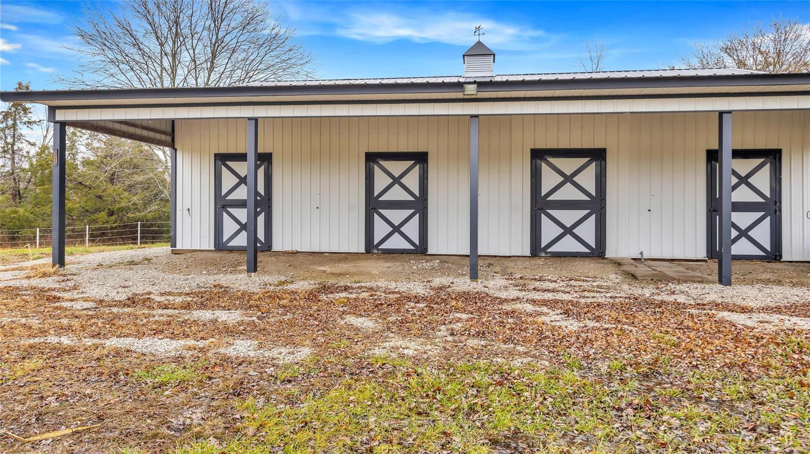 None-Unrestricted - Farm