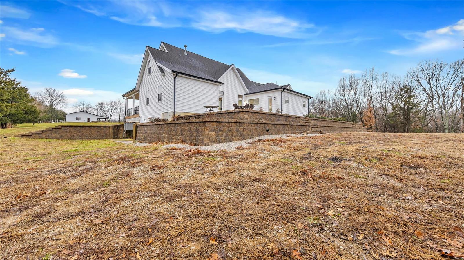 None-Unrestricted - Farm