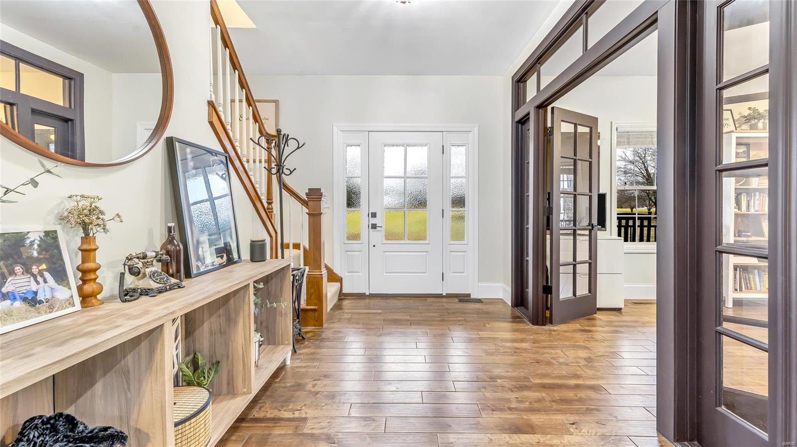 None-Unrestricted - Farm