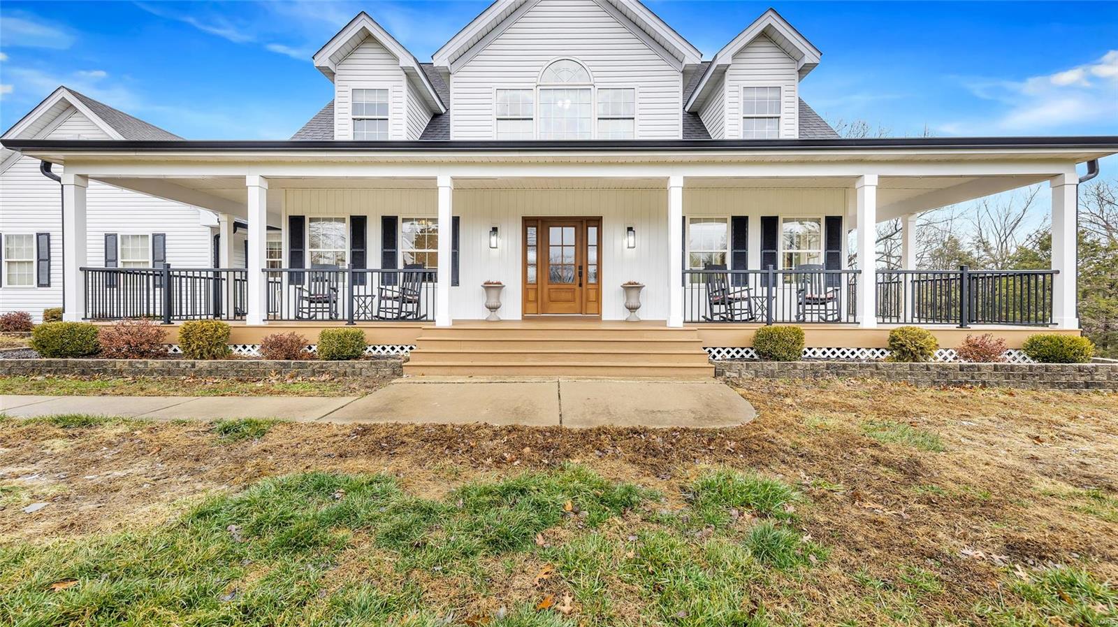 None-Unrestricted - Farm