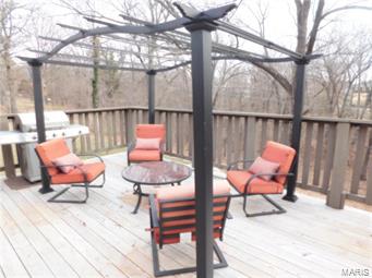 Bales 3rd Addition - Residential