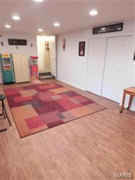 Bales 3rd Addition - Residential