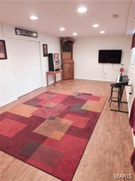 Bales 3rd Addition - Residential