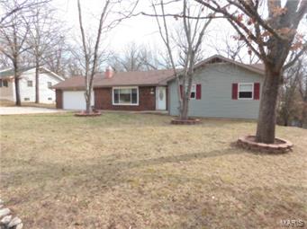 Bales 3rd Addition - Residential