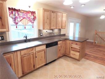 Bales 3rd Addition - Residential