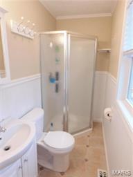 Bales 3rd Addition - Residential