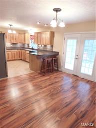 Bales 3rd Addition - Residential