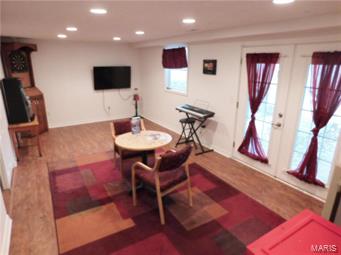 Bales 3rd Addition - Residential