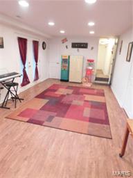 Bales 3rd Addition - Residential