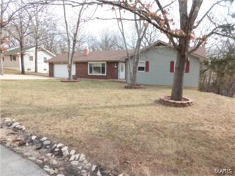 Bales 3rd Addition - Residential