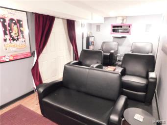 Bales 3rd Addition - Residential