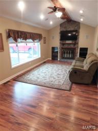 Bales 3rd Addition - Residential