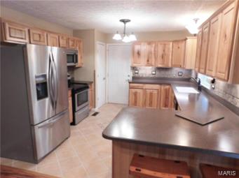 Bales 3rd Addition - Residential