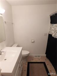 Bales 3rd Addition - Residential