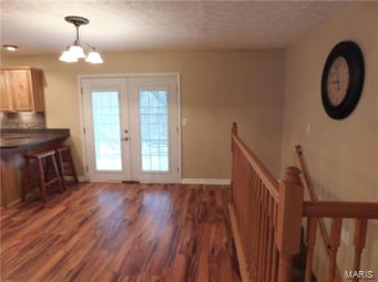 Bales 3rd Addition - Residential