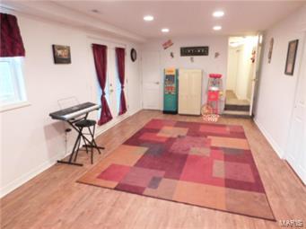 Bales 3rd Addition - Residential