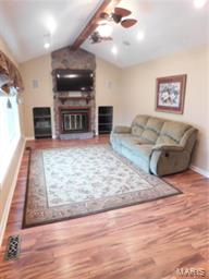 Bales 3rd Addition - Residential