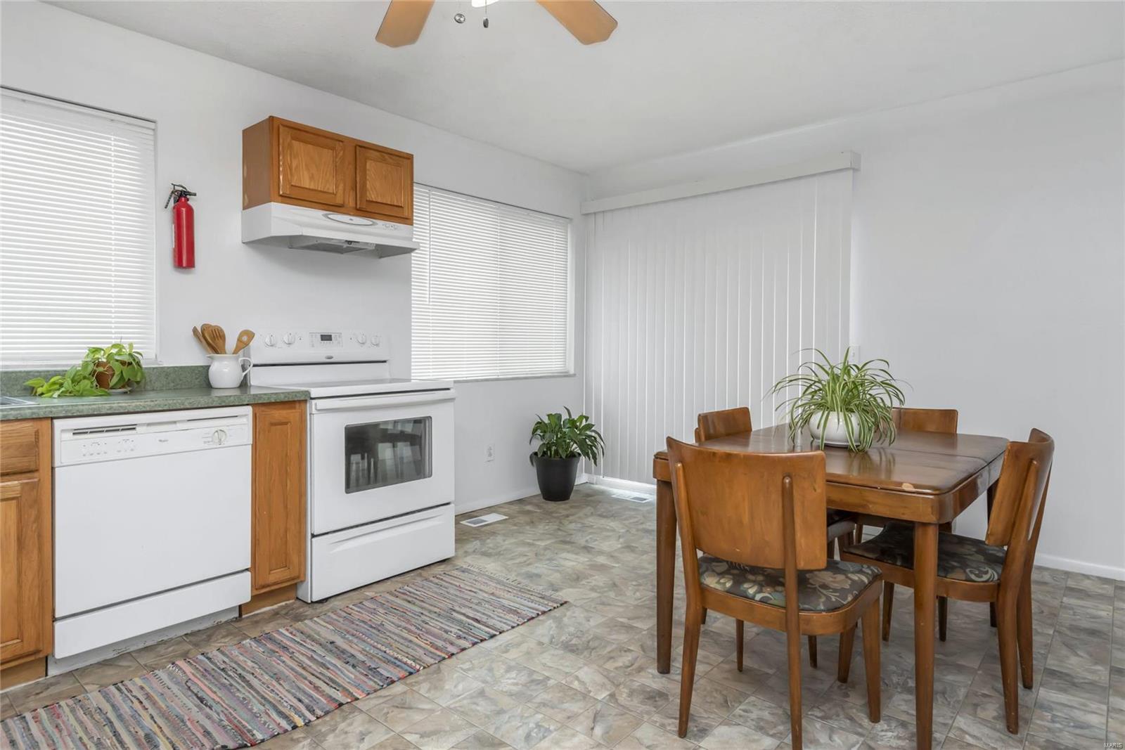 Woodside - Residential