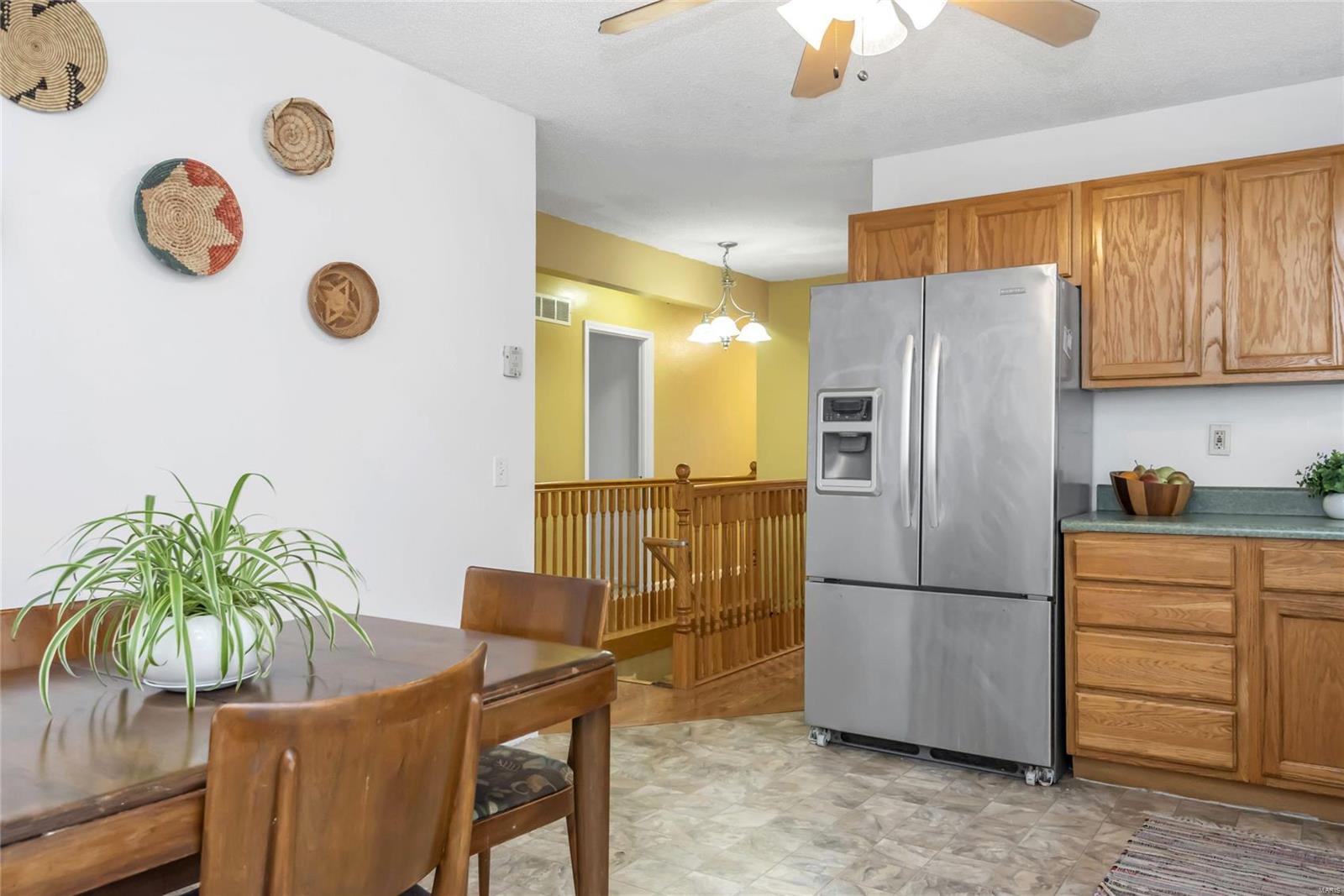Woodside - Residential