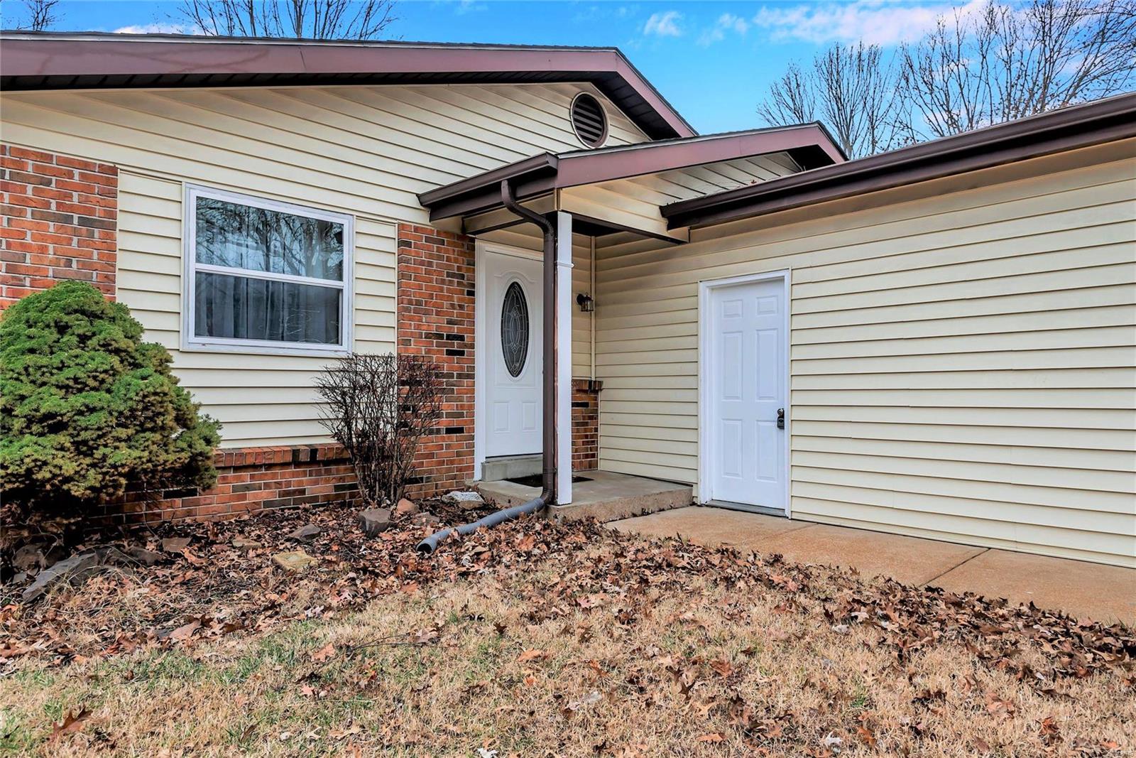 Woodside - Residential