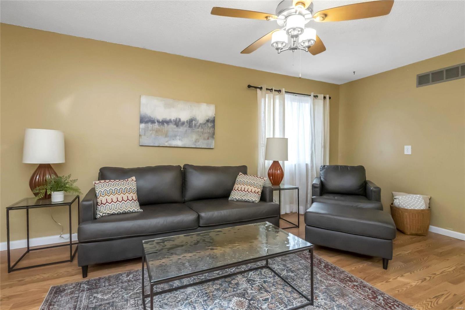 Woodside - Residential