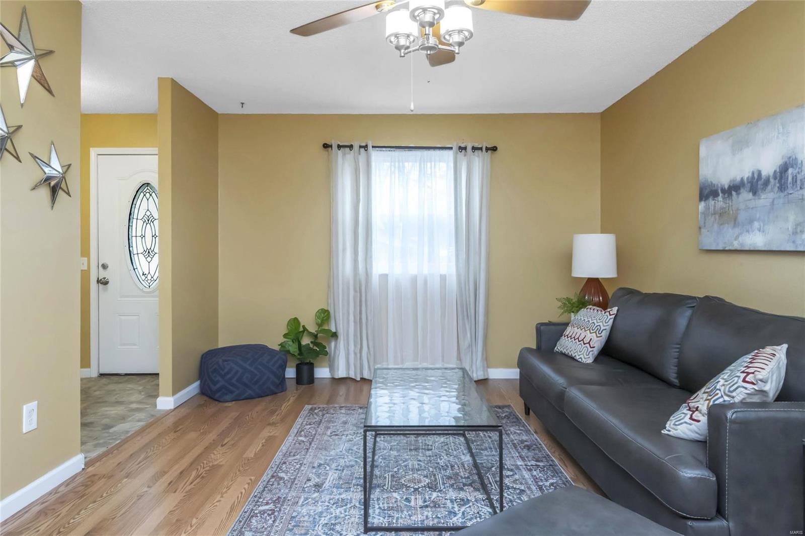 Woodside - Residential