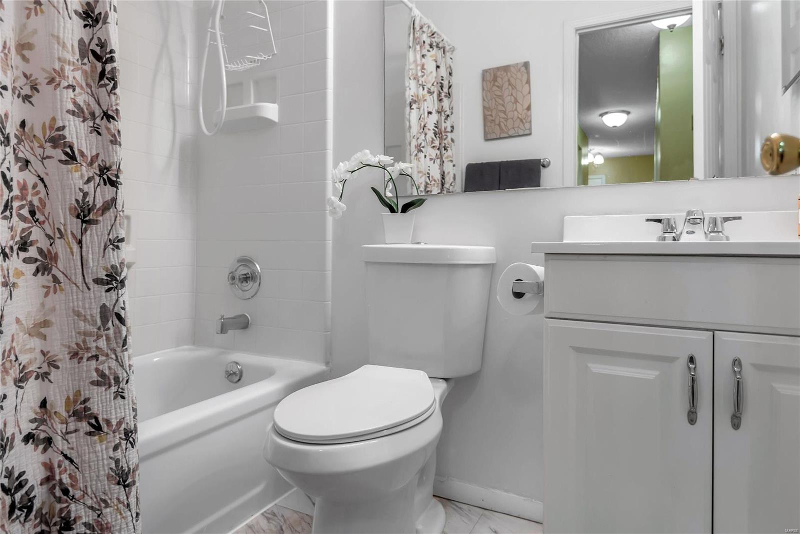Woodside - Residential