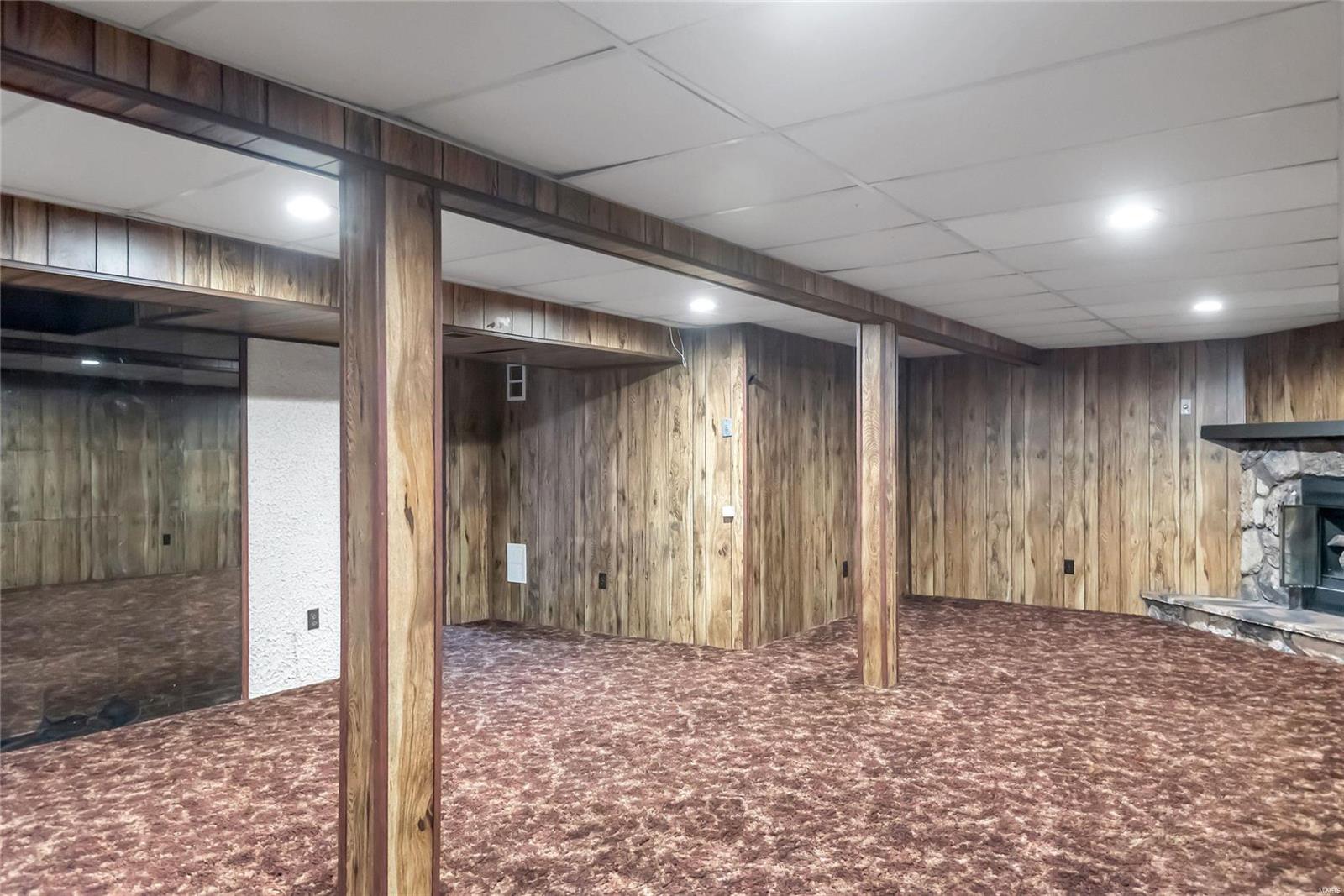 Woodside - Residential