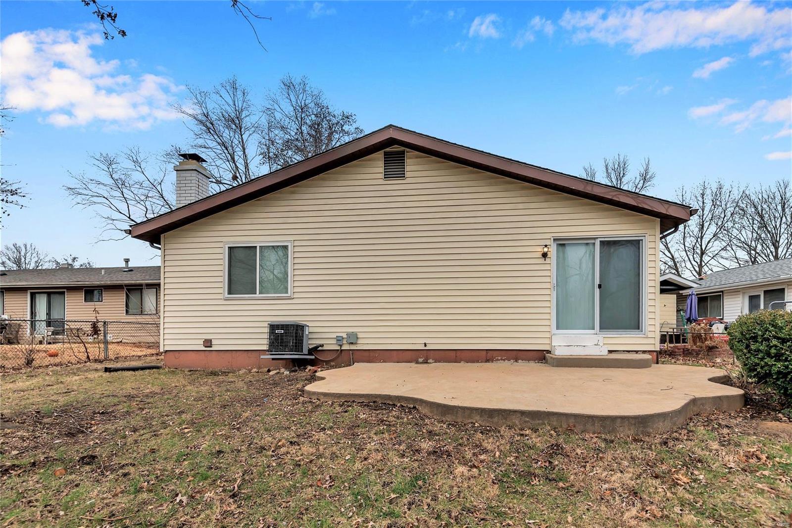 Woodside - Residential