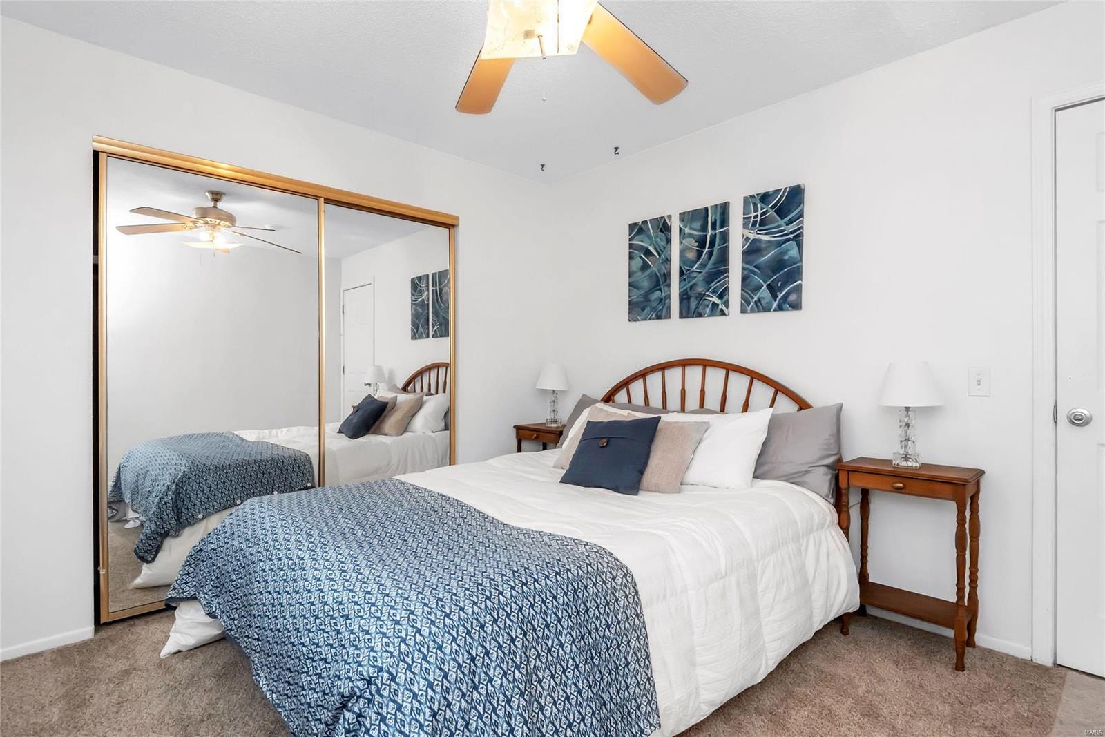 Woodside - Residential