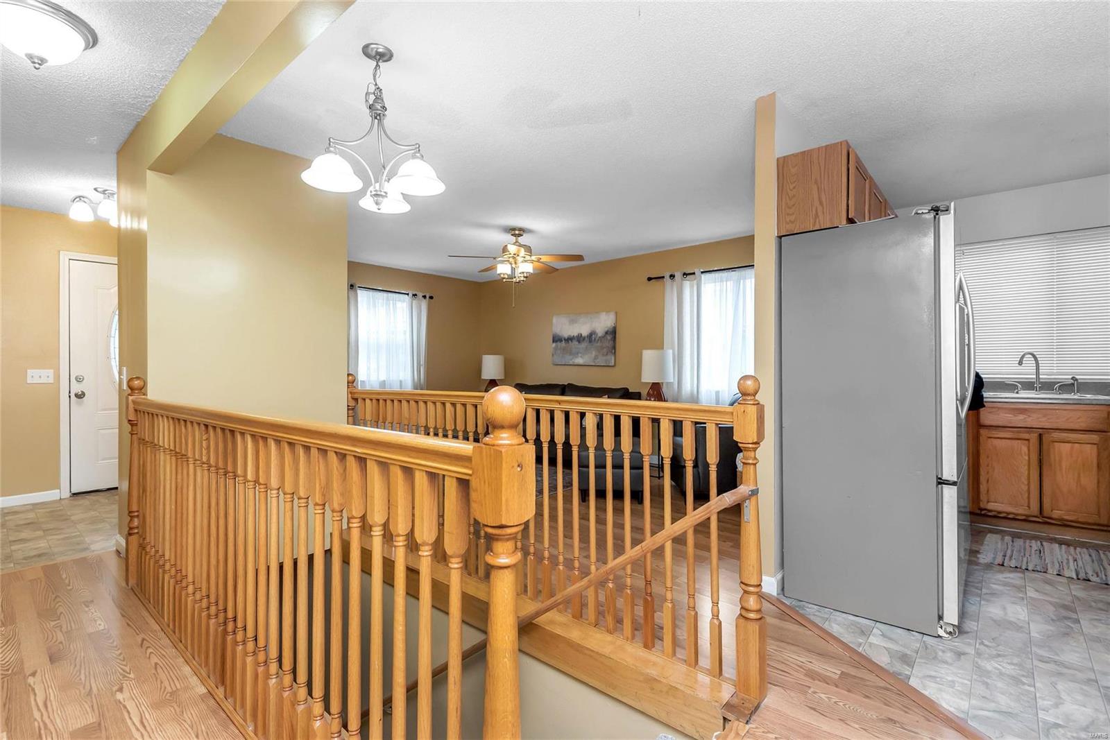 Woodside - Residential