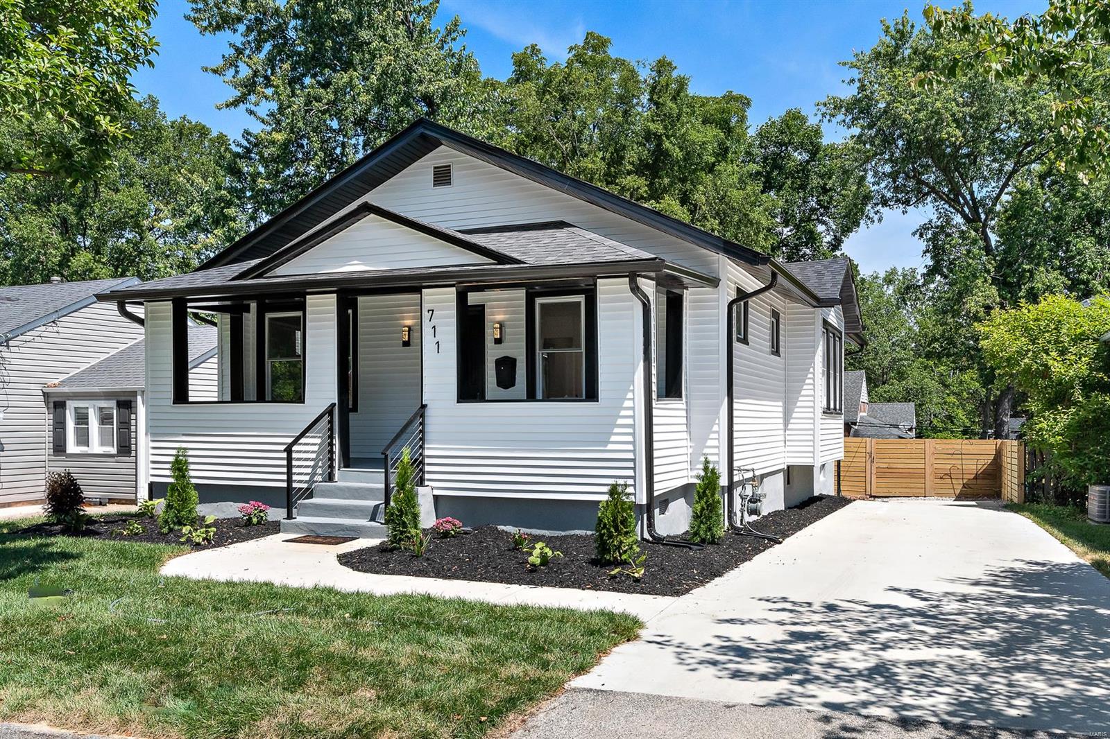 Lawler - Residential