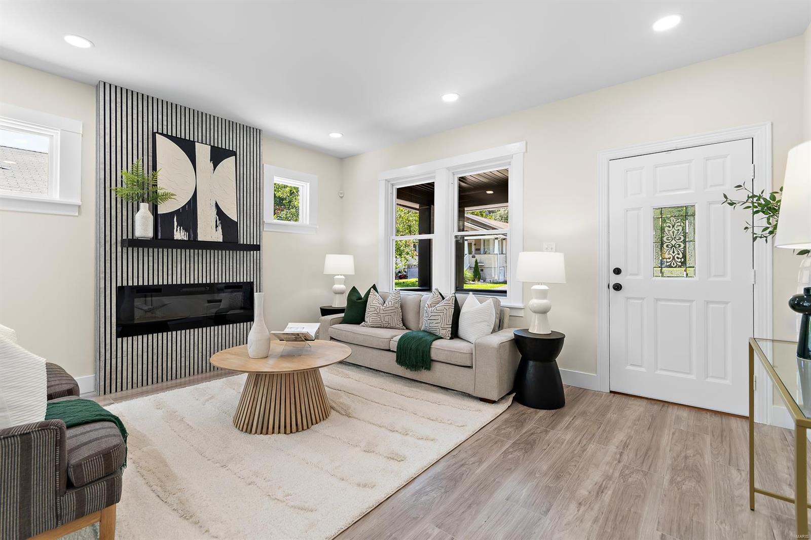 Lawler - Residential