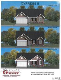 Birchwood Overlook - Residential