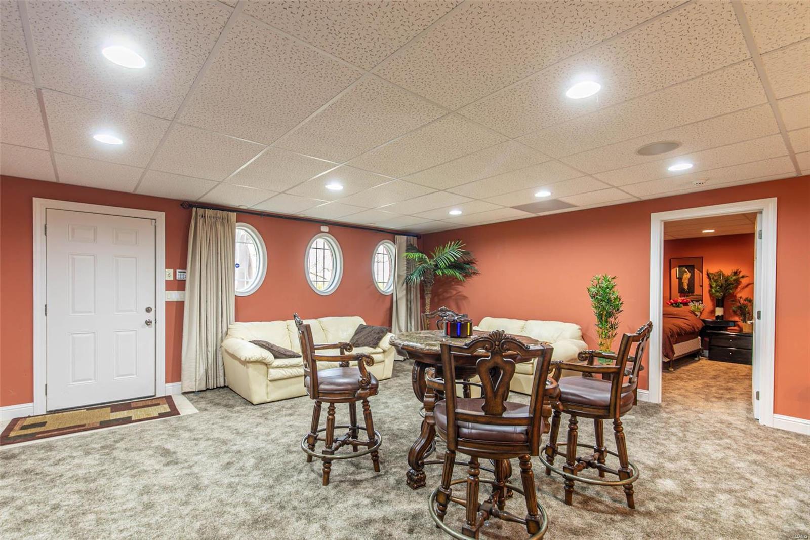 WESTBLUFF - Residential