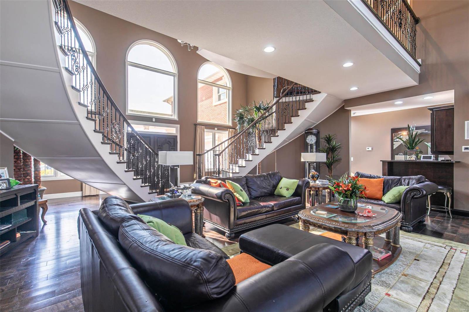 WESTBLUFF - Residential