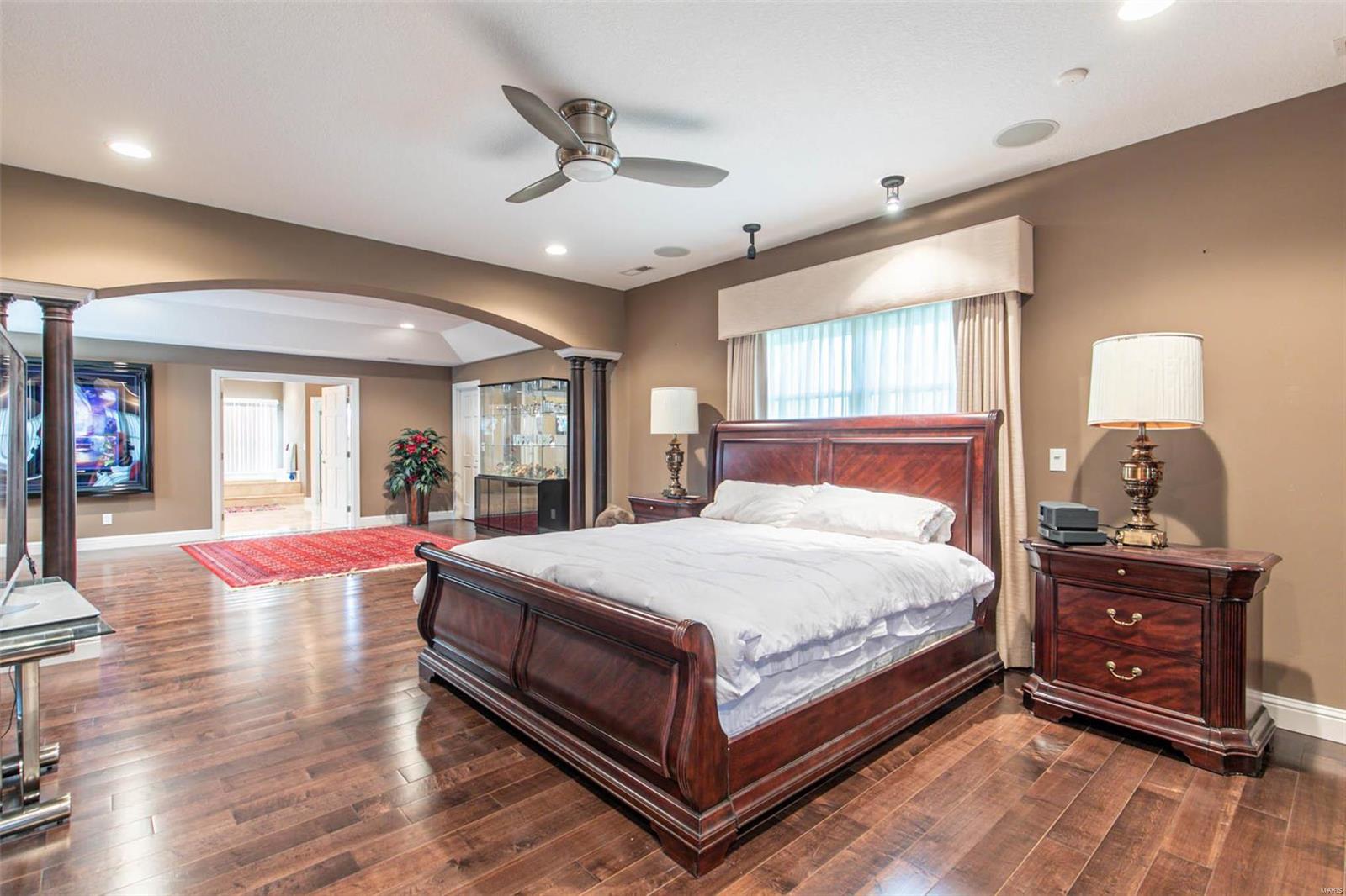 WESTBLUFF - Residential