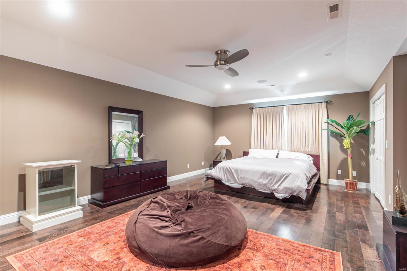 WESTBLUFF - Residential