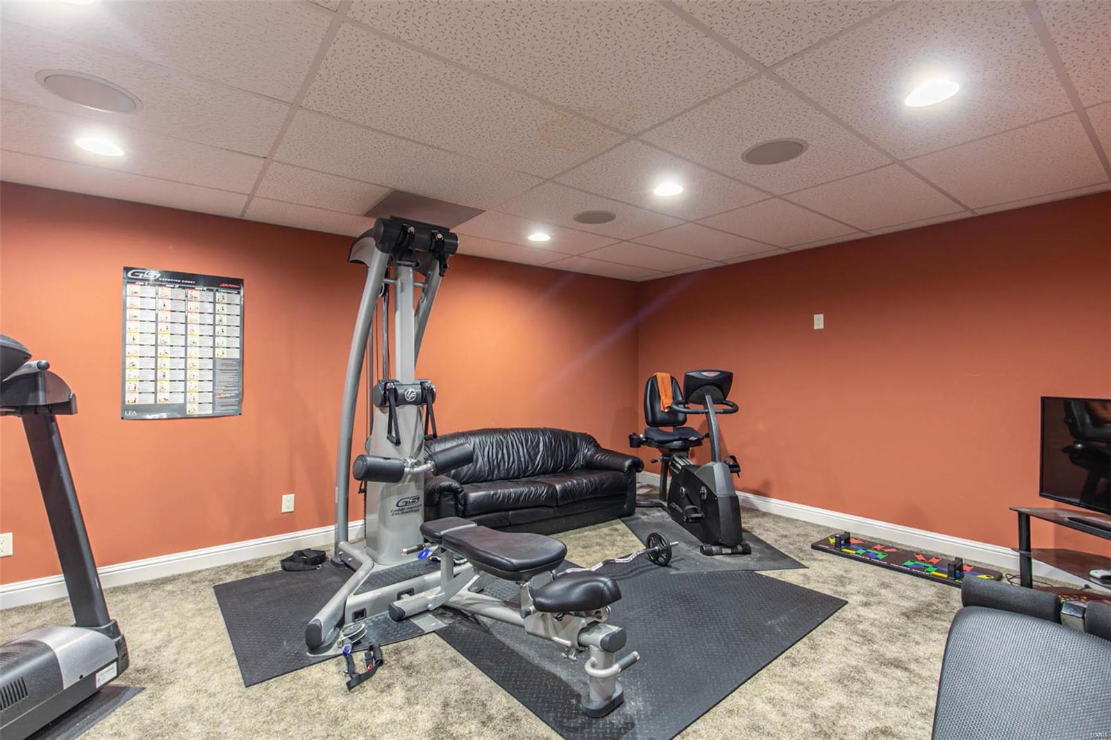 WESTBLUFF - Residential