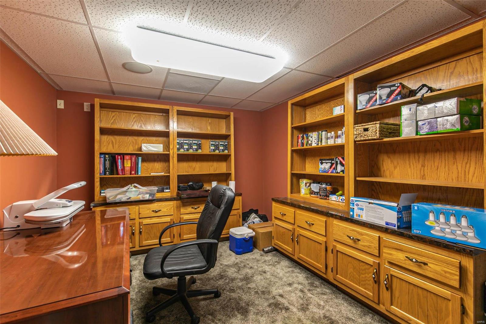 WESTBLUFF - Residential