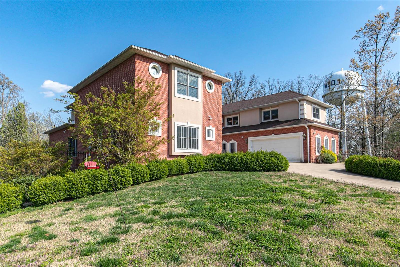 WESTBLUFF - Residential