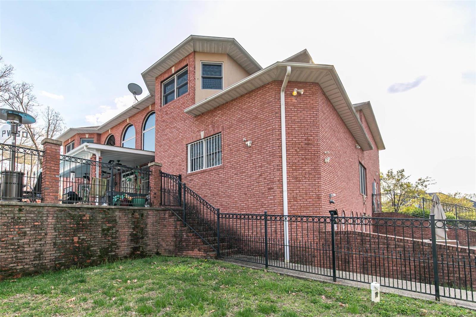 WESTBLUFF - Residential