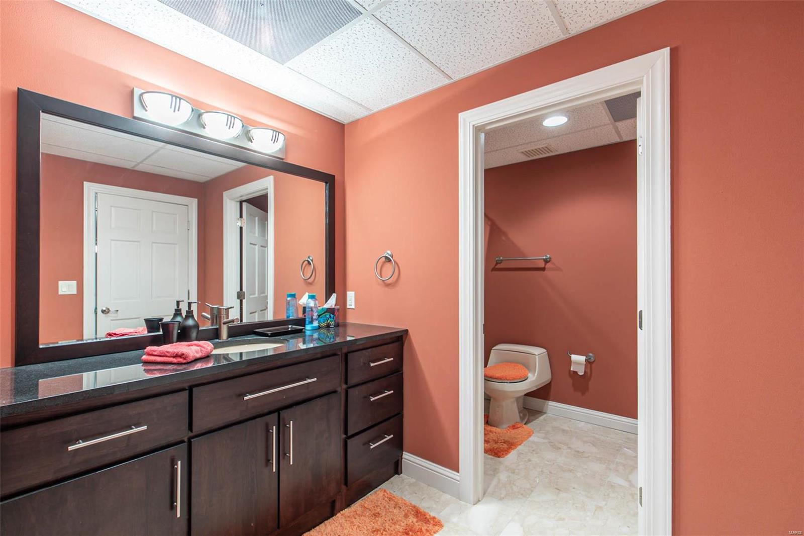 WESTBLUFF - Residential