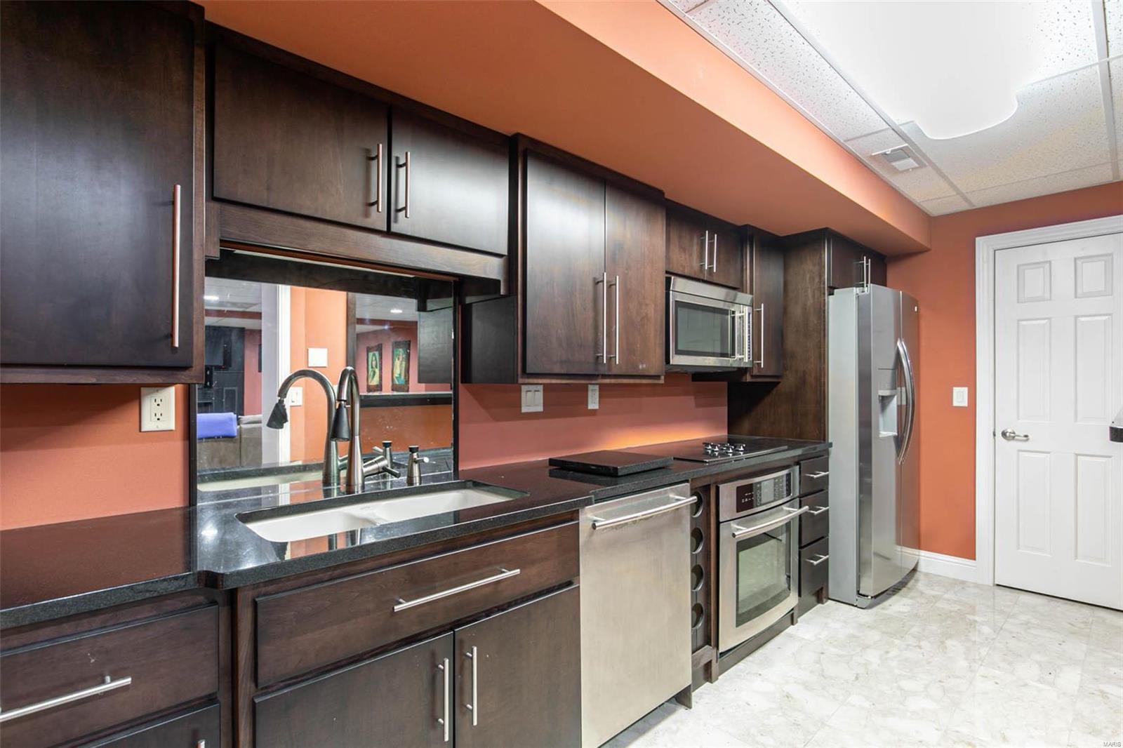 WESTBLUFF - Residential