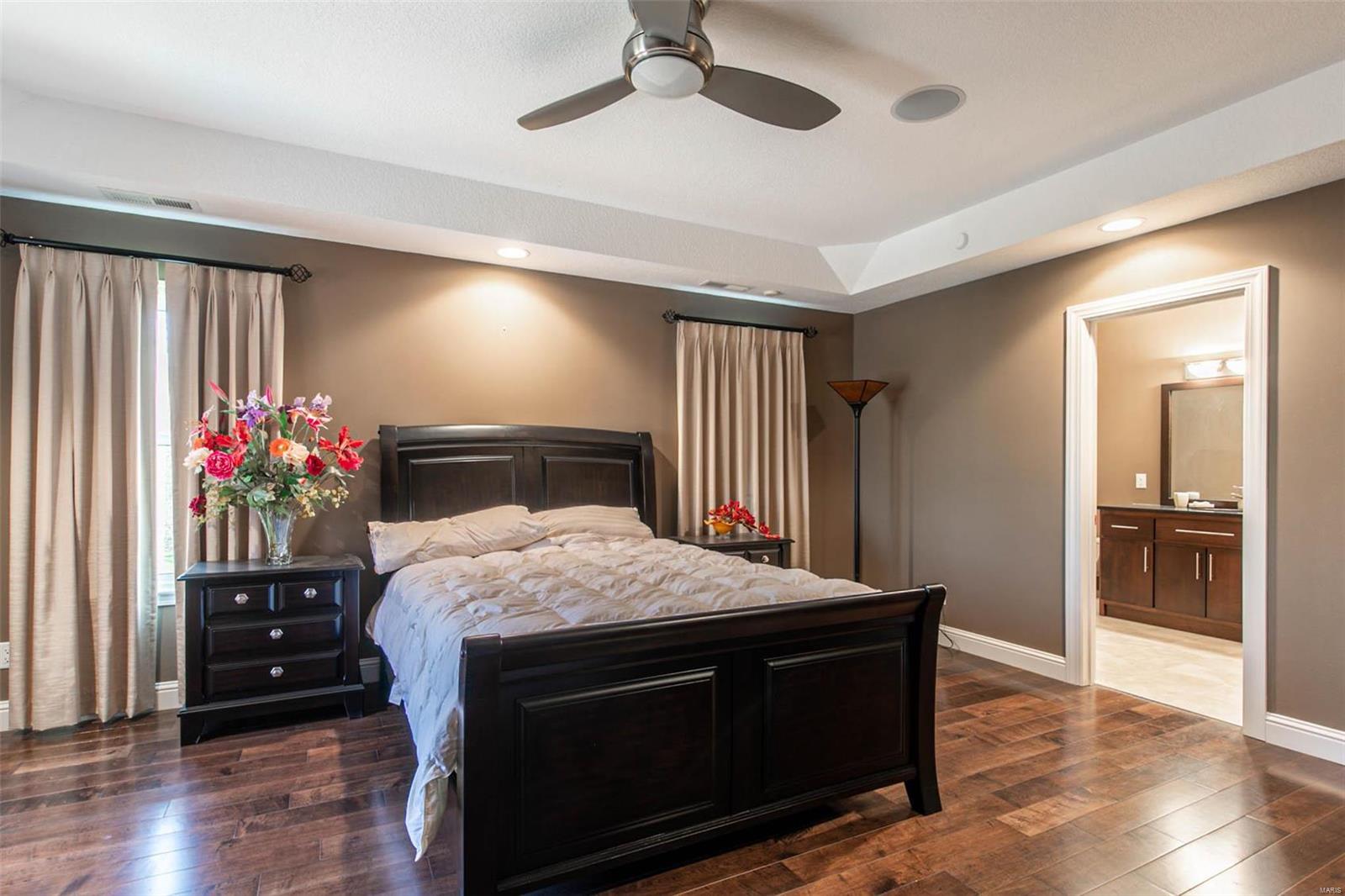 WESTBLUFF - Residential