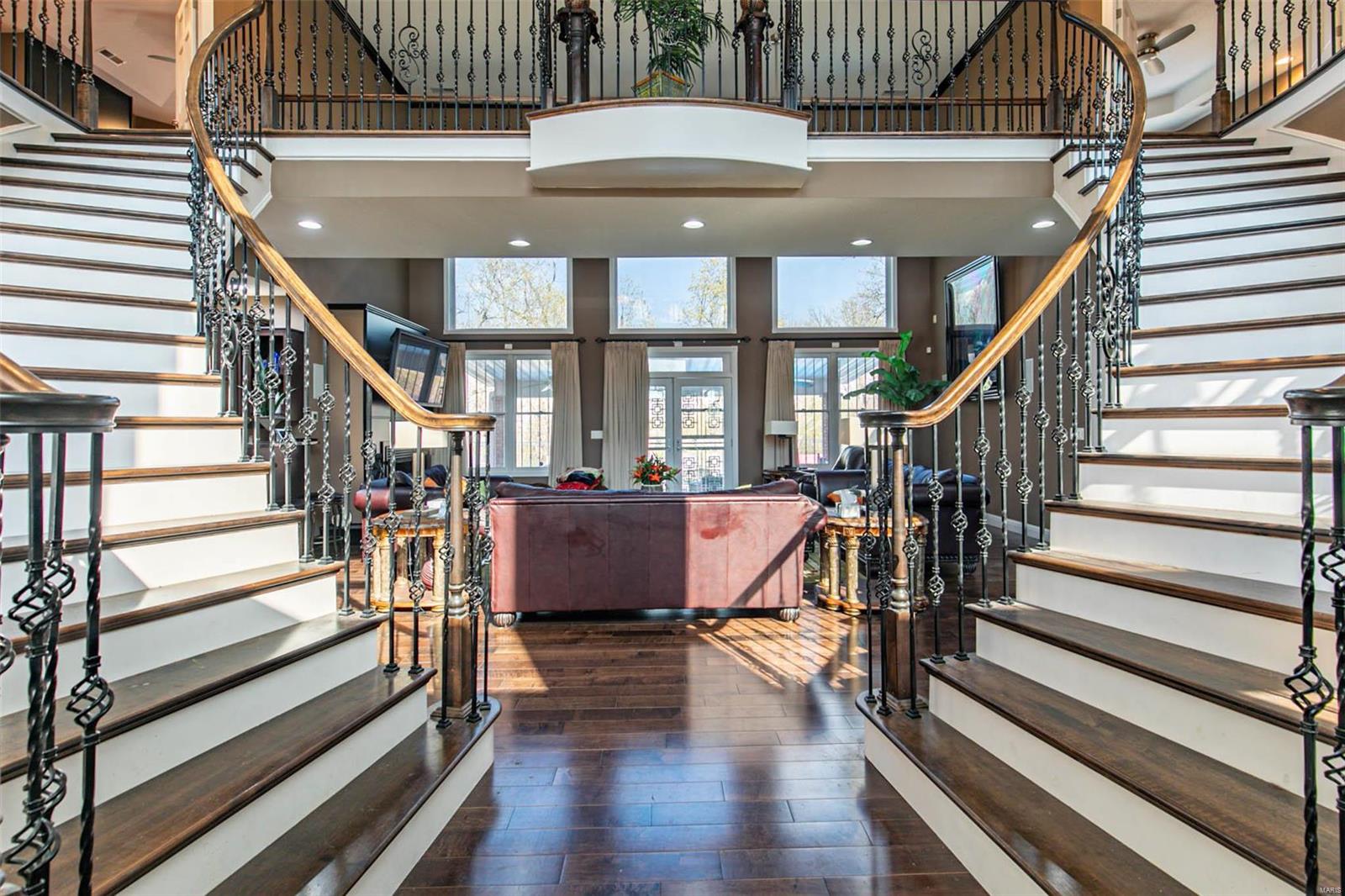 WESTBLUFF - Residential