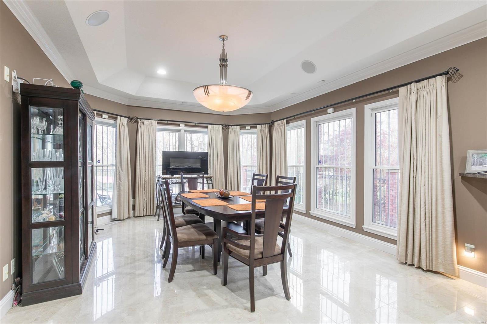 WESTBLUFF - Residential