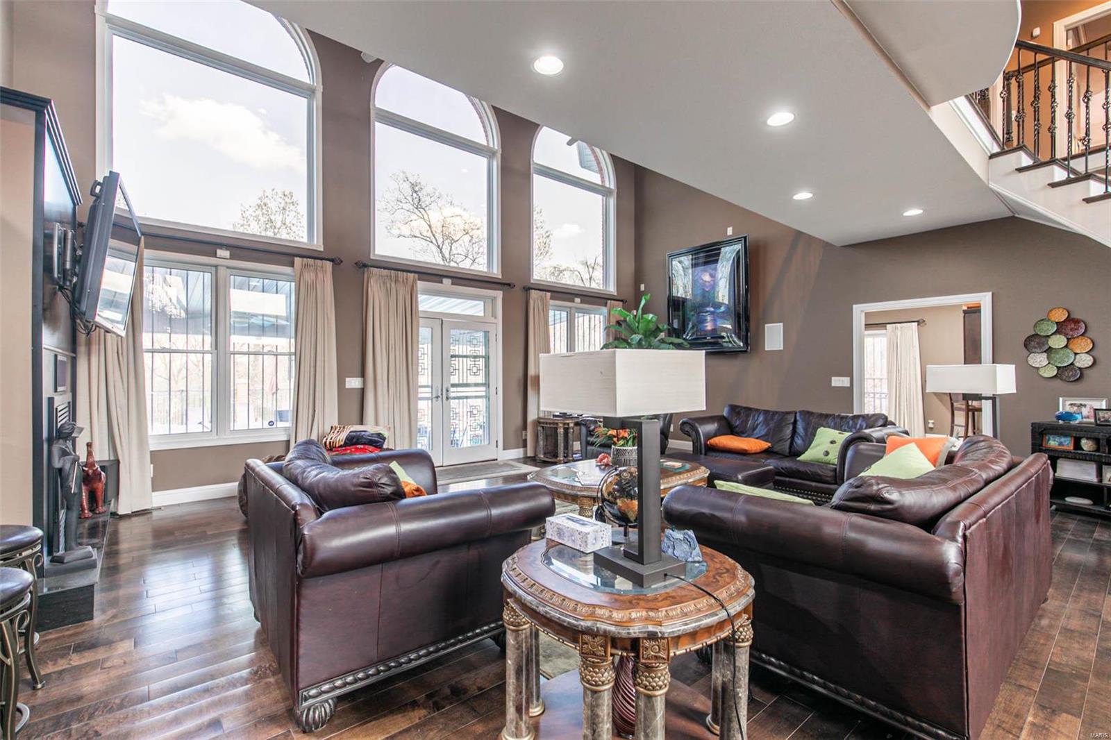 WESTBLUFF - Residential