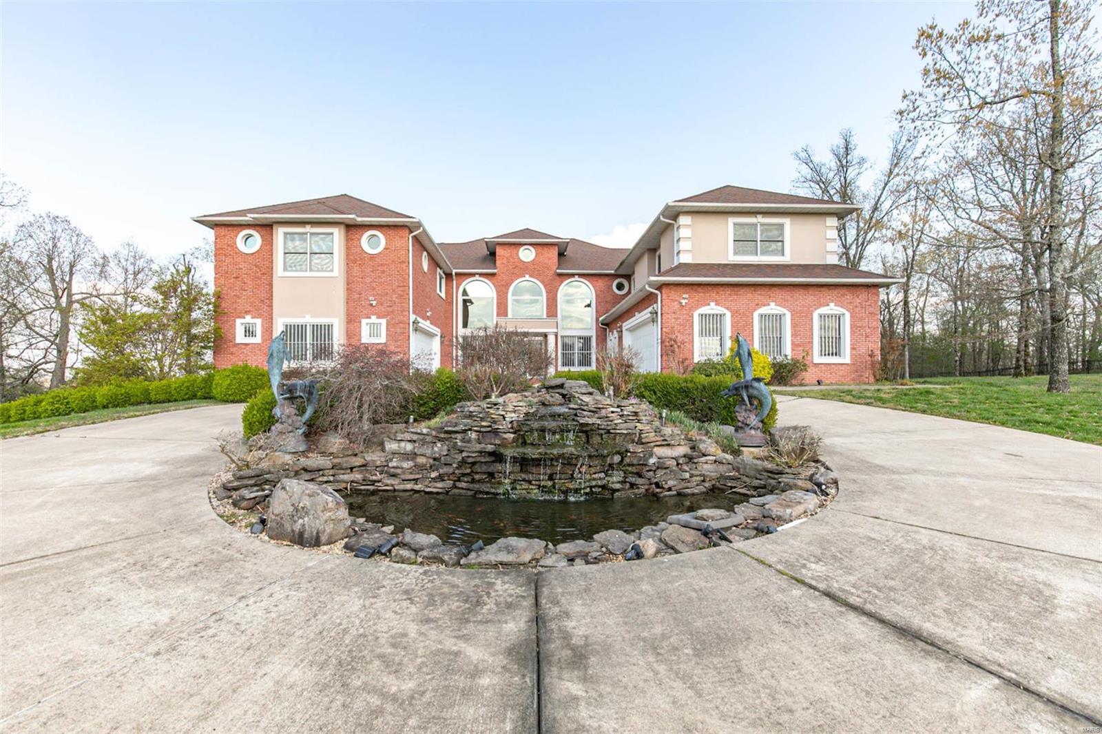 WESTBLUFF - Residential